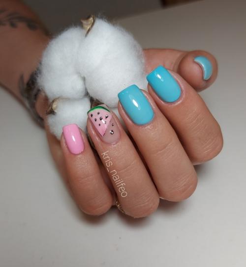 Когда стоит делать наращивание ногтей? 05 Когда стоит делать наращивание ногтей? 05