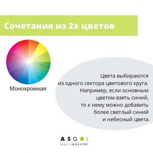 Как сочетать цвета с помощью цветового круга? 01 Как сочетать цвета с помощью цветового круга? 01