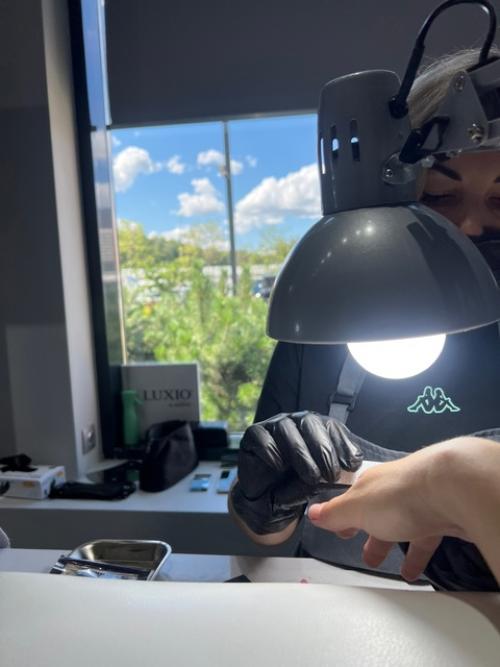 Как мне нравится естественность. 03