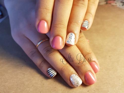 Медово - горчичный соус - Находка для овощных салатов! 04