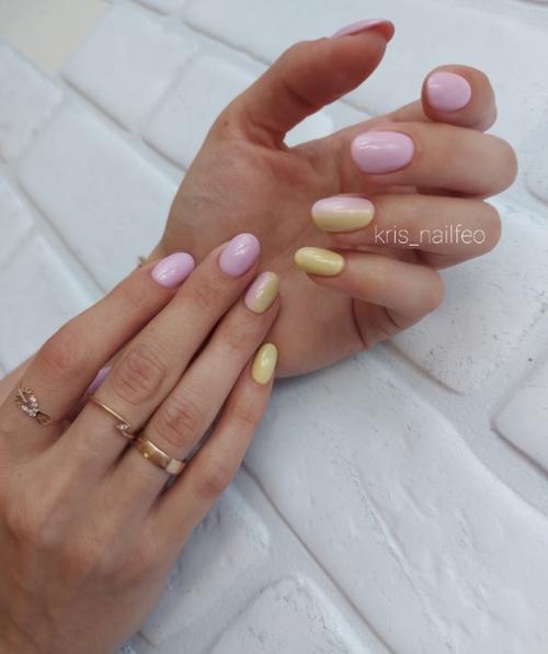 Когда стоит делать наращивание ногтей? 06 Когда стоит делать наращивание ногтей? 06