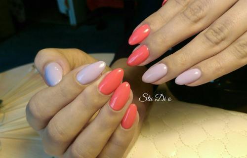 Медово - горчичный соус - Находка для овощных салатов! 08