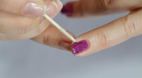 Топ 10 лайфхаков для идеального маникюра без салона. 08 Топ 10 лайфхаков для идеального маникюра без салона. 08