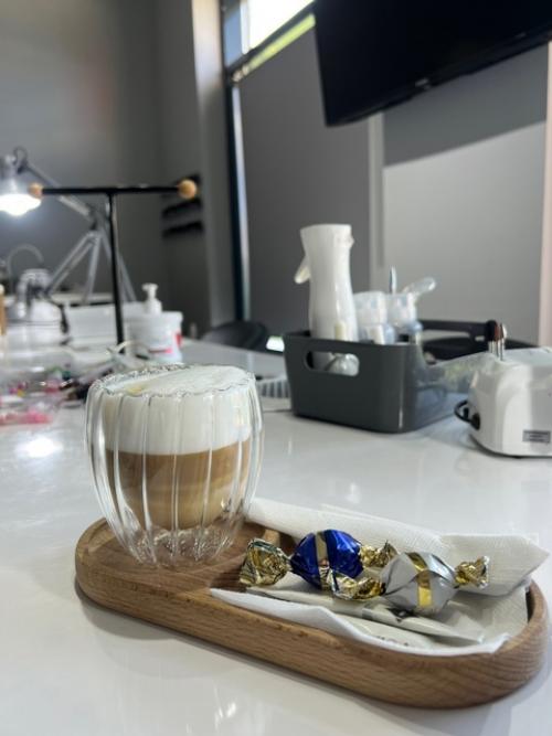 Как мне нравится естественность. 02