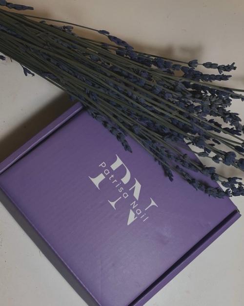 Японский маникюр - один из видов натурального покрытия с философией бережного и нежного отношения к себе. 01