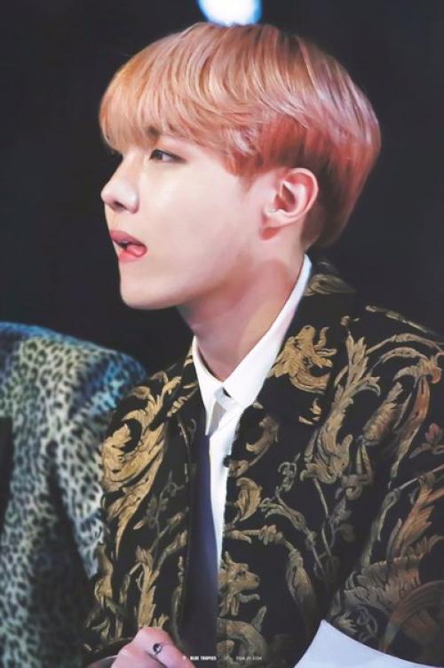 BTS Hoseok Jhope. 02 BTS Hoseok Jhope. 02