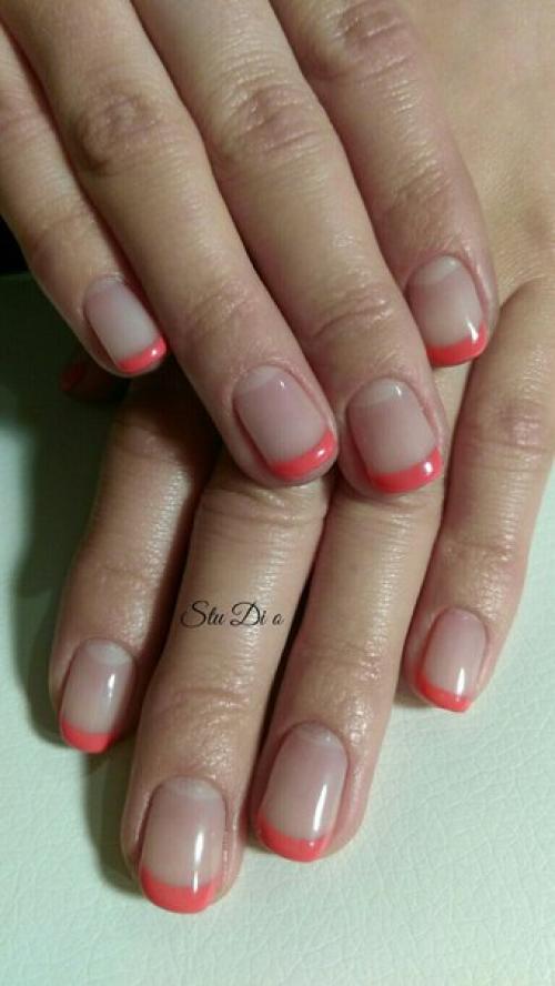 Медово - горчичный соус - Находка для овощных салатов! 09