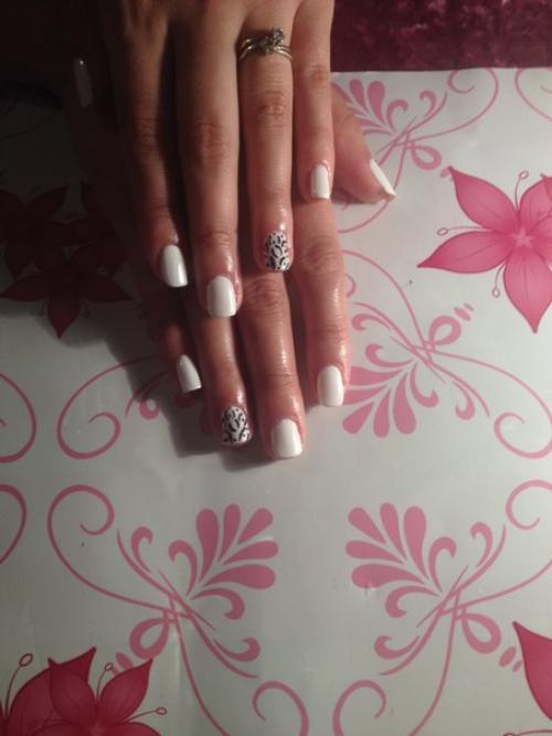 Я только начинающий мастер, можно критику? 02