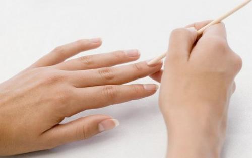 Топ 10 лайфхаков для идеального маникюра без салона. 02 Топ 10 лайфхаков для идеального маникюра без салона. 02