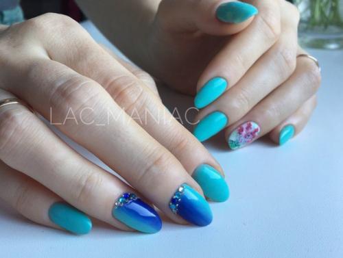 Математический анализ. Часть первая (1/2). 01