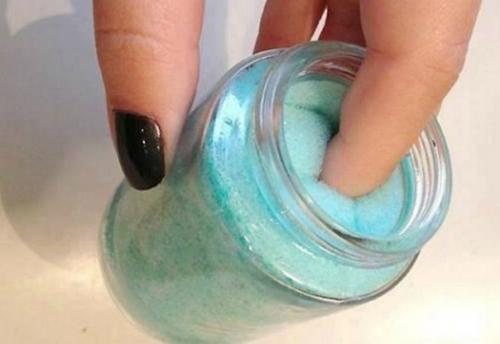 Топ 10 лайфхаков для идеального маникюра без салона. 09 Топ 10 лайфхаков для идеального маникюра без салона. 09