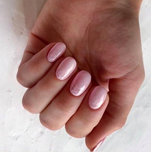 Десять интересных вариантов маникюра для твоего следующего похода к мастеру! 08