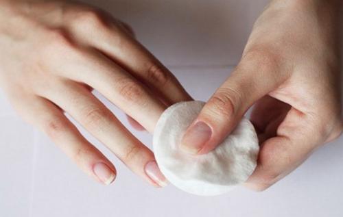 Топ 10 лайфхаков для идеального маникюра без салона. 03 Топ 10 лайфхаков для идеального маникюра без салона. 03