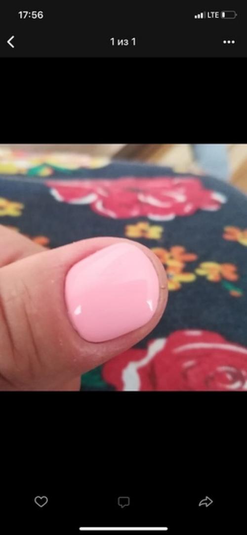 Отзыв о студии Виктории Лаврик. 01