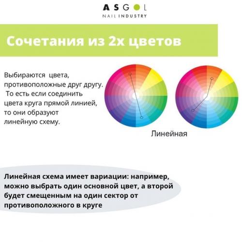 Как сочетать цвета с помощью цветового круга? 03 Как сочетать цвета с помощью цветового круга? 03