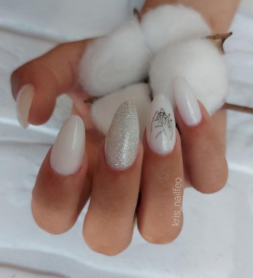 Когда стоит делать наращивание ногтей? 08 Когда стоит делать наращивание ногтей? 08