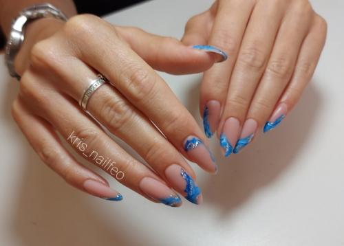 Когда стоит делать наращивание ногтей? 03 Когда стоит делать наращивание ногтей? 03