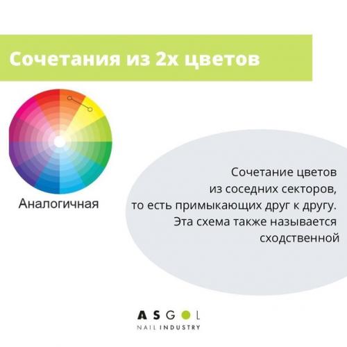 Как сочетать цвета с помощью цветового круга? 02 Как сочетать цвета с помощью цветового круга? 02