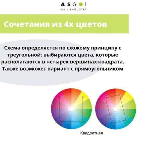 Как сочетать цвета с помощью цветового круга? 07 Как сочетать цвета с помощью цветового круга? 07