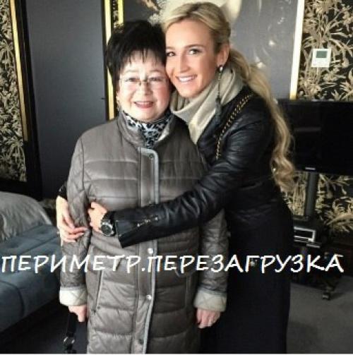 Ольга бузова.  Отношения длиною в жизнь, или как полюбить себя. 01