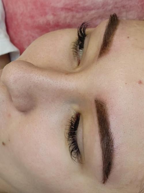 Я брови хочу! 02