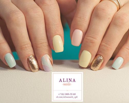 Введение В Историю Искусства: 09