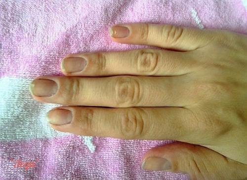 Простой способ сделать из землекопа - белоручку! 01