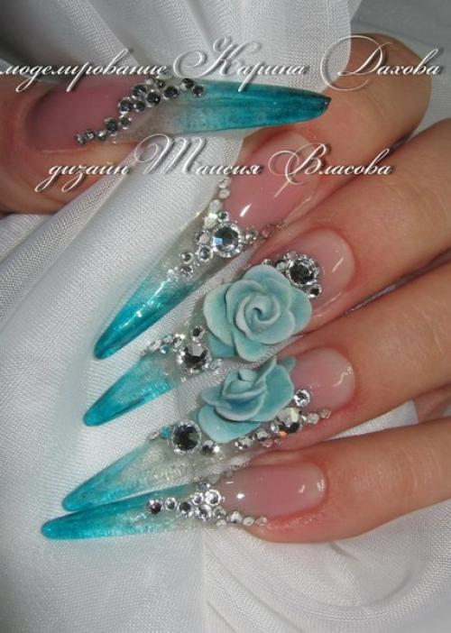 Девченки, поскидывайте каких-то подобных дизайнов. 01