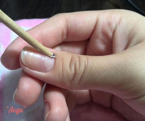 Простой способ сделать из землекопа - белоручку! 06