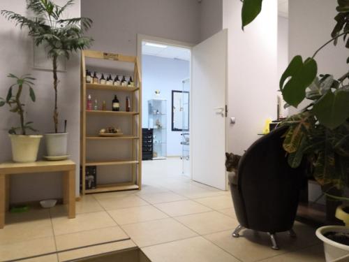 Па - бам) и вот оно, моё новое что-то сил уже нет, но начало положено! 03