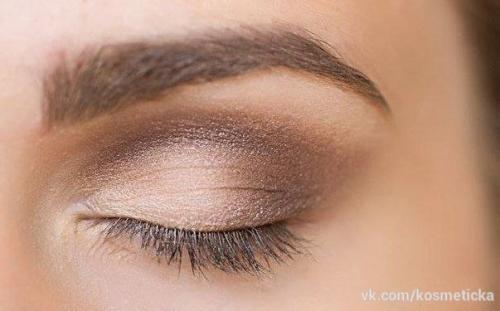 Уроки по макияжу. 02