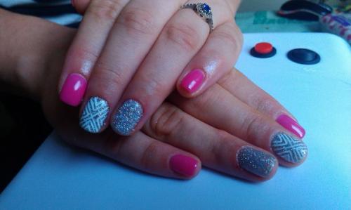 Занимаюсь 2 месяца как вам? 02