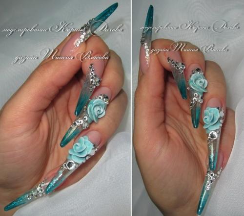 Девченки, поскидывайте каких-то подобных дизайнов. 02