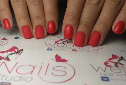 Девочки, можно критику? 01