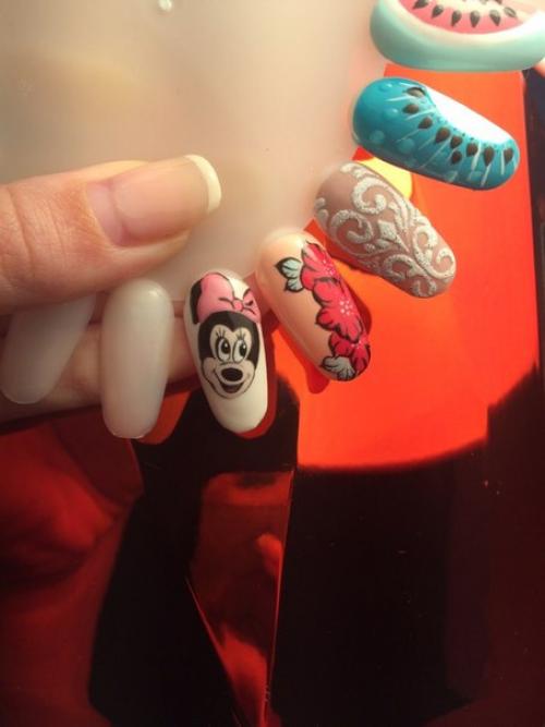 Подскажите пожалуйста как можно дополнить дизайн или может не стоит? 01