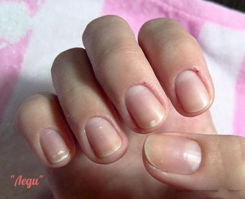 Простой способ сделать из землекопа - белоручку! 07