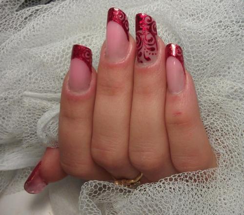 Девченки, поскидывайте каких-то подобных дизайнов. 03