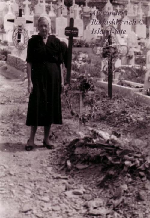 Ко дню памяти георгия Владимировича иванова. 03