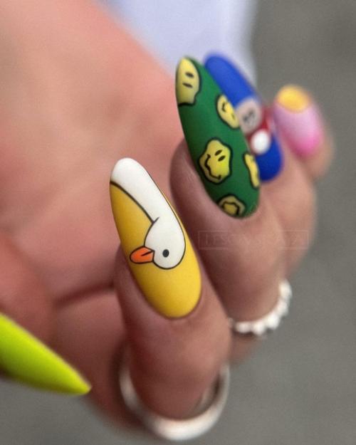 Веселее просто не бывает. 01