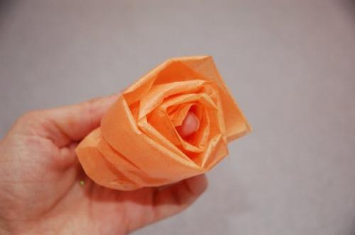 Красивый цветочный шар для декора. 03 Красивый цветочный шар для декора. 03