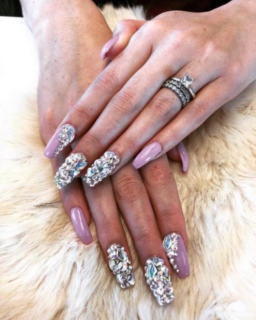 5 видов маникюра, которые выдают в вас провинциалку: 03