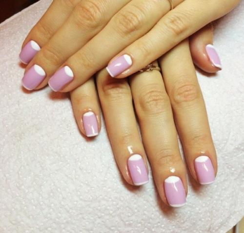 Как отрастить ногти? 01 Как отрастить ногти? 01