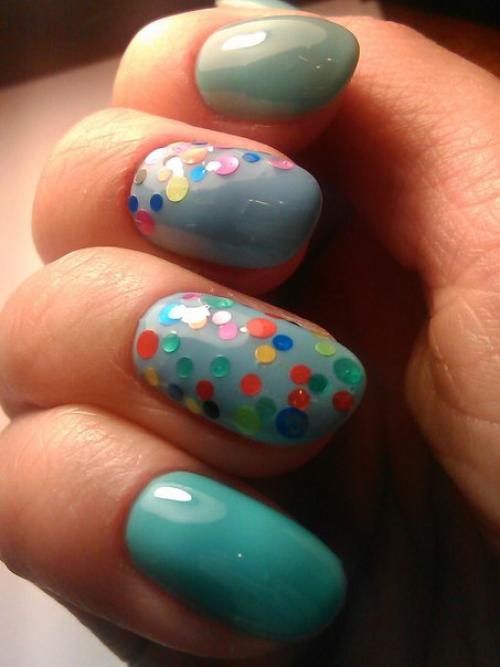 Критику, пожалуйста.  Работаю год, после курсов. 07