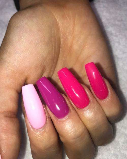 5 видов маникюра, которые выдают в вас провинциалку: 01