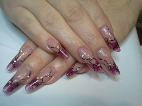 Девченки, поскидывайте каких-то подобных дизайнов. 04