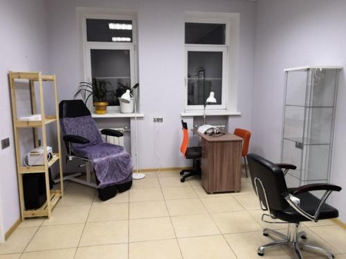 Па - бам) и вот оно, моё новое что-то сил уже нет, но начало положено! 01