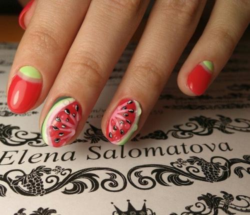 Девочки, можно критику? 06