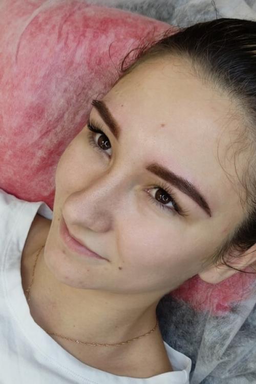 Я брови хочу! 01