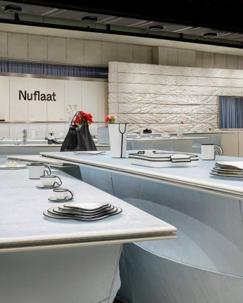 Встречайте новый бренд от создателей Gentle Monster! 04