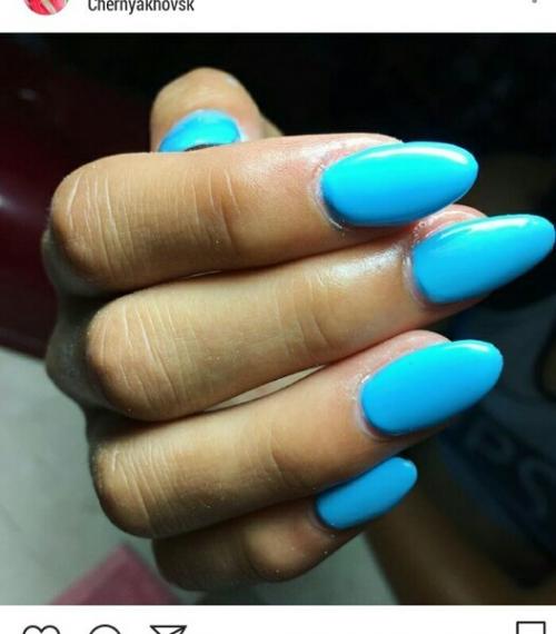 Доброе утро!  Искала мастера, наткнулась на знакомую которая занимается ноготками. 01